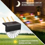 Solarne lampe za dekoraciju 2kom - Slika 3