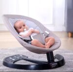 Električna ljuljaska za bebe - Slika 2