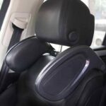 Bočni jastuk za spavanje u automobilu