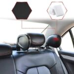 Bočni jastuk za spavanje u automobilu - Slika 2