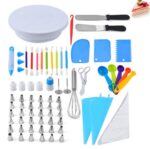 Set za dekoraciju torte - Slika 2