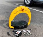 Automatska parking barijera