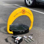 Automatska parking barijera
