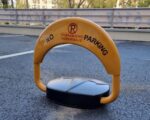 Automatska parking barijera - Slika 2