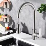 Kuhinjska slavina inox