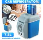Auto  frizider