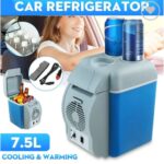 Auto  frizider