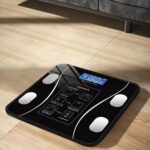 Pametna vaga za merenje telesne tezine - Slika 2