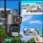 Kamera WiFi