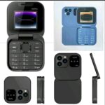 Mobilni telefon I16 pro
