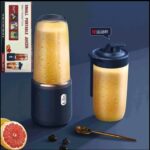 Mini blender