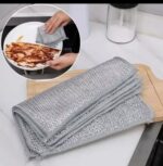 Žičana KRPA za čišćenje 5 plus 5 GRATIS - Slika 3