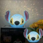 Stich lampa