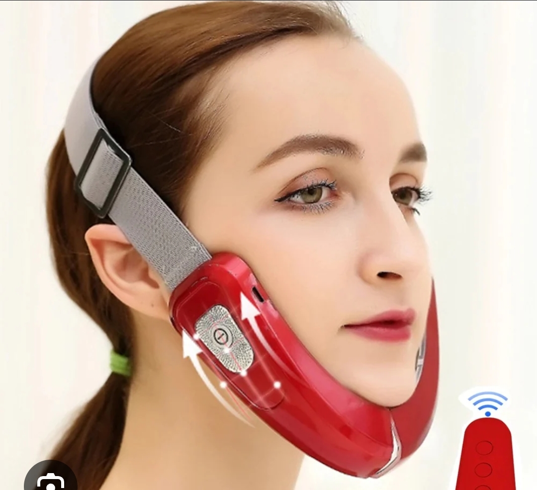 Screenshot-20250319-211700 Aparat za zatezanje lica v-shape - Slika 1