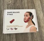 Aparat za zatezanje lica v-shape - Slika 2