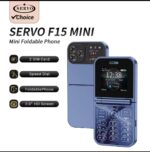 Mobilni telefon f15 - Slika 3