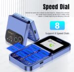 Mobilni telefon f15 - Slika 2