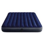 Intex Dušek na naduvavanje 203x152x25cm sa ručnom pumpom - Slika 2