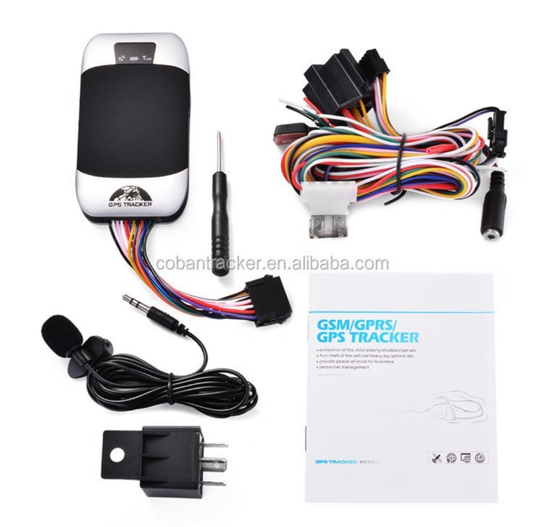 Screenshot-20250320-001607 GPS tracker - GPS lokator GSM/GPRS/GPS tracker 303 - Slika 1