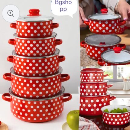Serpe u setu