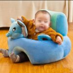 Fotelja za bebe, sofa za bebe - Slika 2