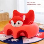 Fotelja za bebe, sofa za bebe - Slika 3
