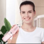 Oralni irigator irigator za ispiranje usta