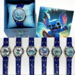 Deciji sat stich