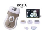 Epilator rozia 4 u 1 - Slika 2