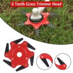 Glava za trimer sa 6 nozeva Ninja blade Ninja Noz