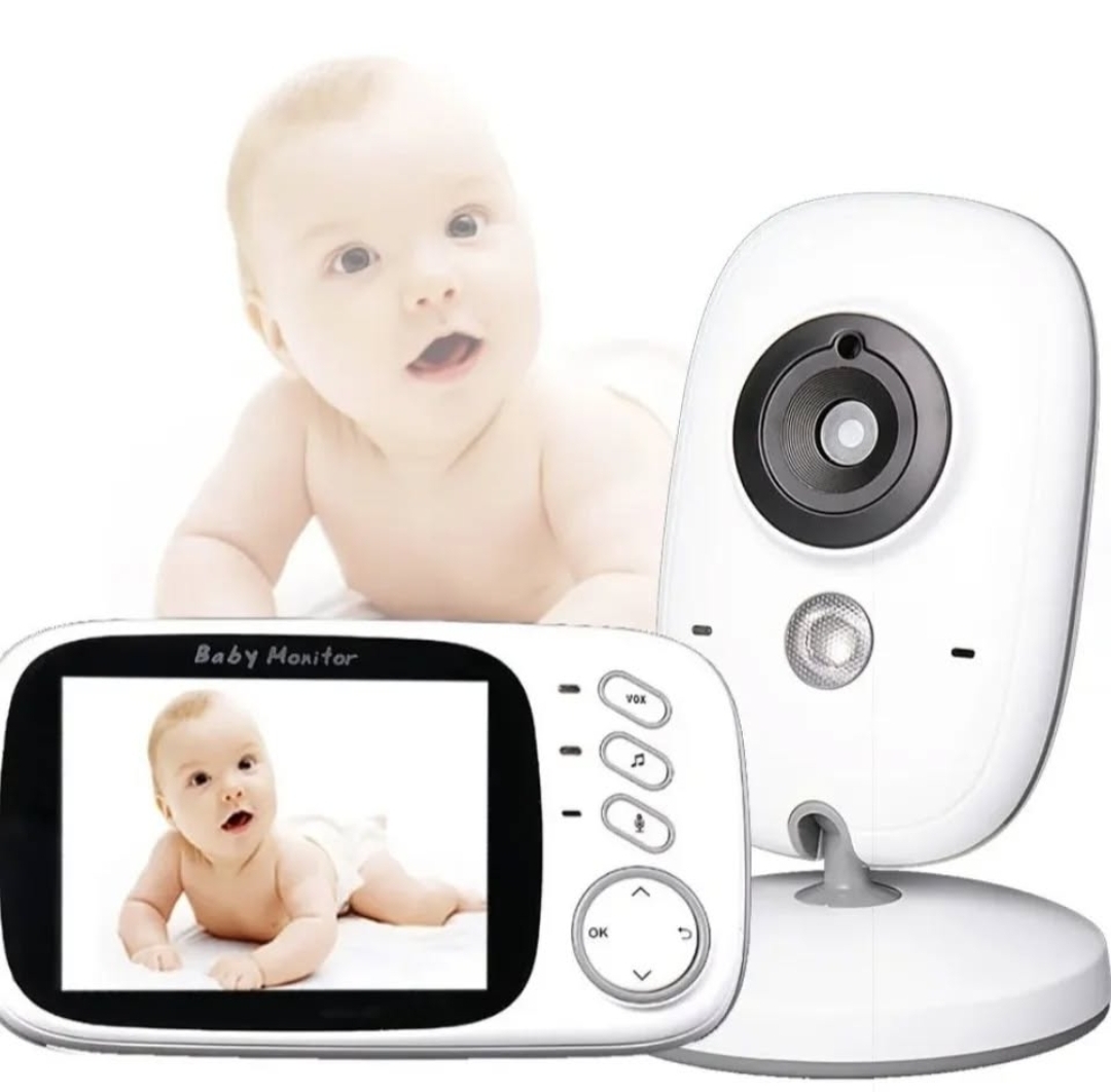 Screenshot-20250326-205709 Baby monitor, nadzorna kamera - Slika 1