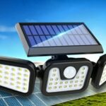 Solarni reflektor