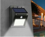 Solarni led reflektor