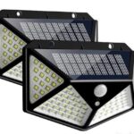 Solarni reflektor