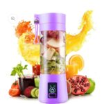 Blender na usb Mini usb blender za poneti