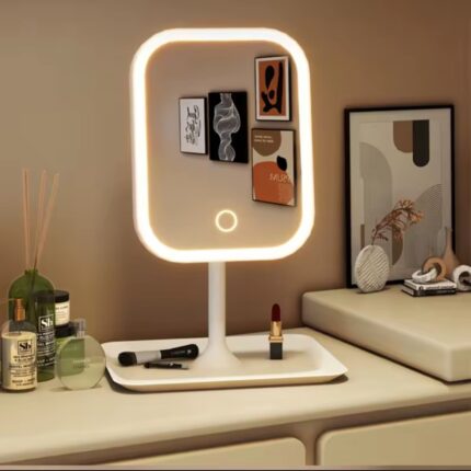 Led ogledalo