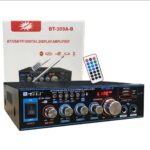 Bluetooth pojacalo