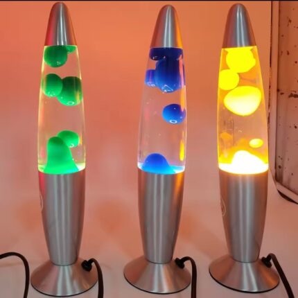 Lava lampa