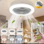 Sijalica ventilator