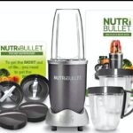 Nutribullet-blender