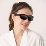 Pametne Bluetooth naocare sa slusalicama