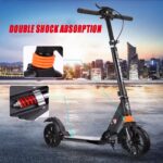Trotinet SCOOTER za decu i odrasle