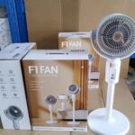 Prenosni ventilator