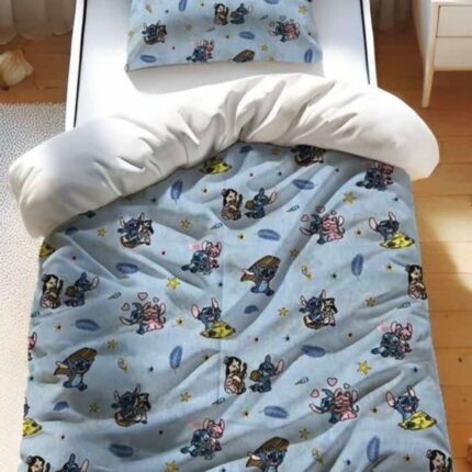 Posteljina stich