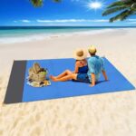Prostirka za plažu