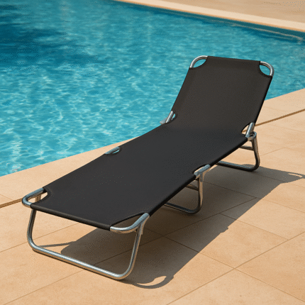 Prenosiva lezaljka