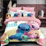 Stich posteljina