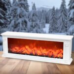 Dekorativni led kamin