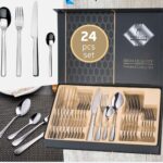 Pribor za jelo-24 delni set