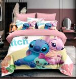 Stich 3d dečija posteljina - Slika 2